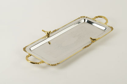 Aurelia Two toned Tray