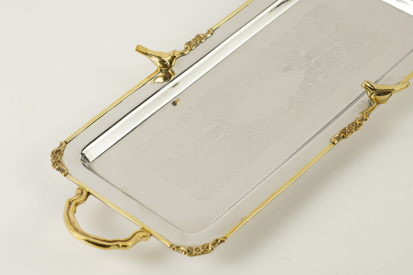 Aurelia Two toned Tray