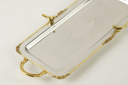 Aurelia Two toned Tray