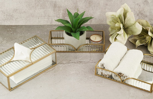 Maison Glass Holder