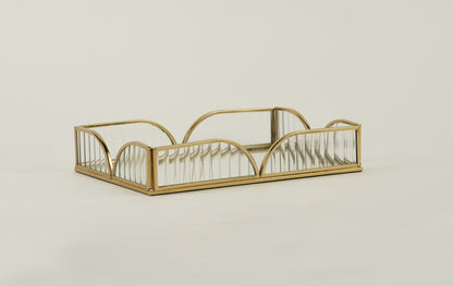Maison Glass Tray