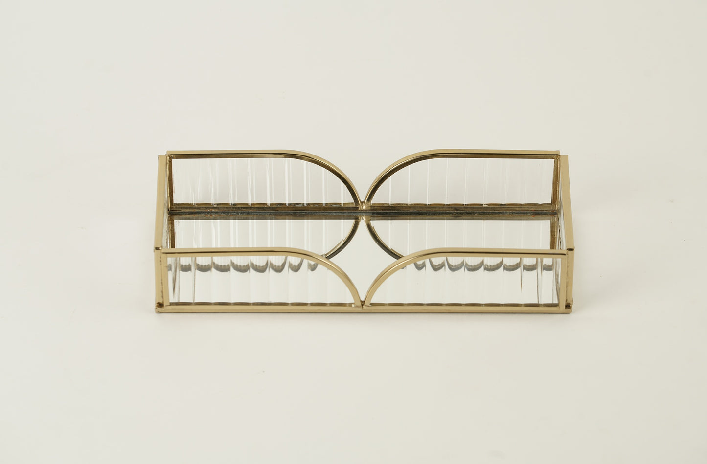 Maison Glass Tray