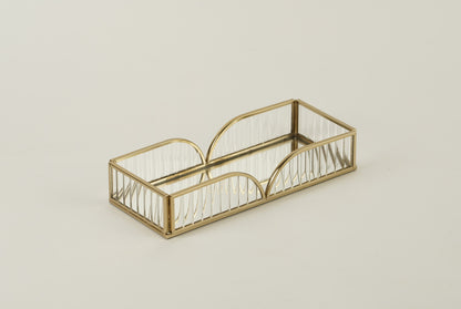 Maison Glass Tray