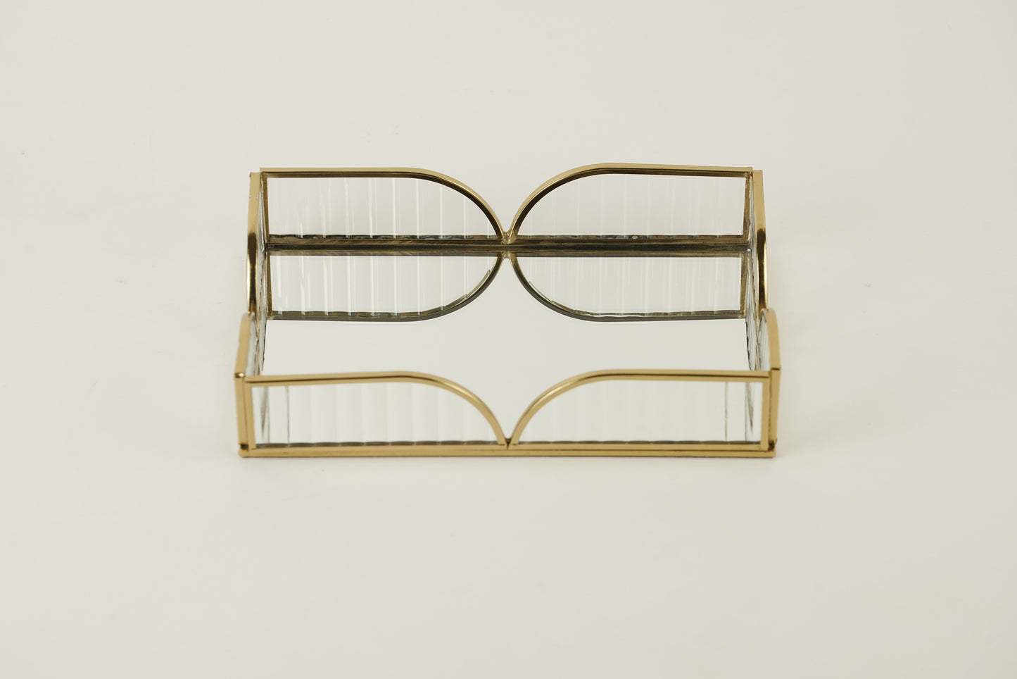 Maison Glass Tray