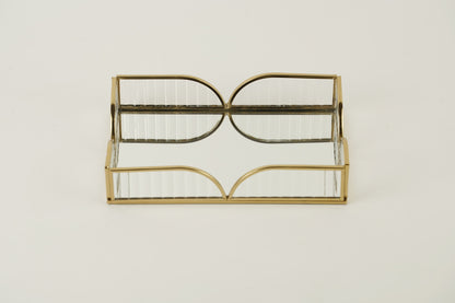 Maison Glass Tray