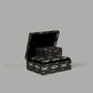 Storage Boxes - Set Of 3