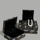 Storage Boxes - Set Of 3
