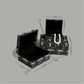 Storage Boxes - Set Of 3