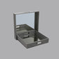 Utility Trays - Set Of 2 (Pepita & Antique)