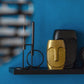 Face Vase - Small (Gold)