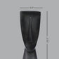Sculpture Vase- Large (Grey)
