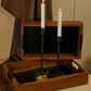Set Of 2 Serving Trays