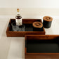 Set Of 2 Serving Trays