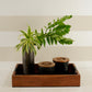 Set Of 2 Serving Trays