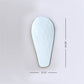 Iceberg Mirror