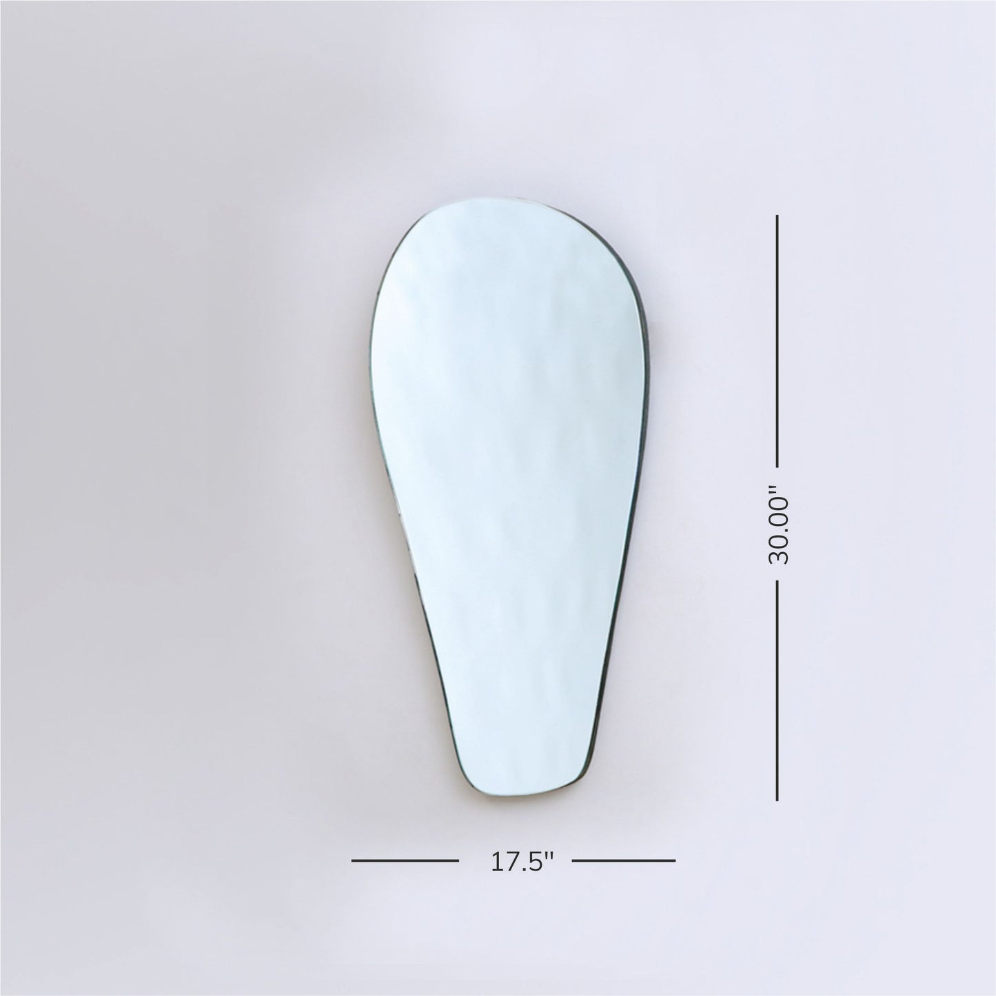 Iceberg Mirror