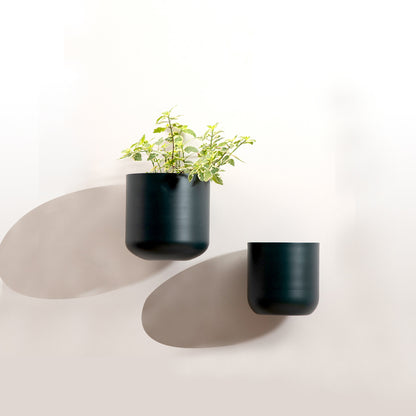 Wall Planters - Set Of 2