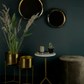 Planters With Stand - Set of 2