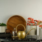 Pots - Set Of 3 (Grey)