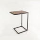 Wooden C-Table
