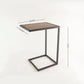 Wooden C-Table
