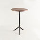 Wooden Side Table