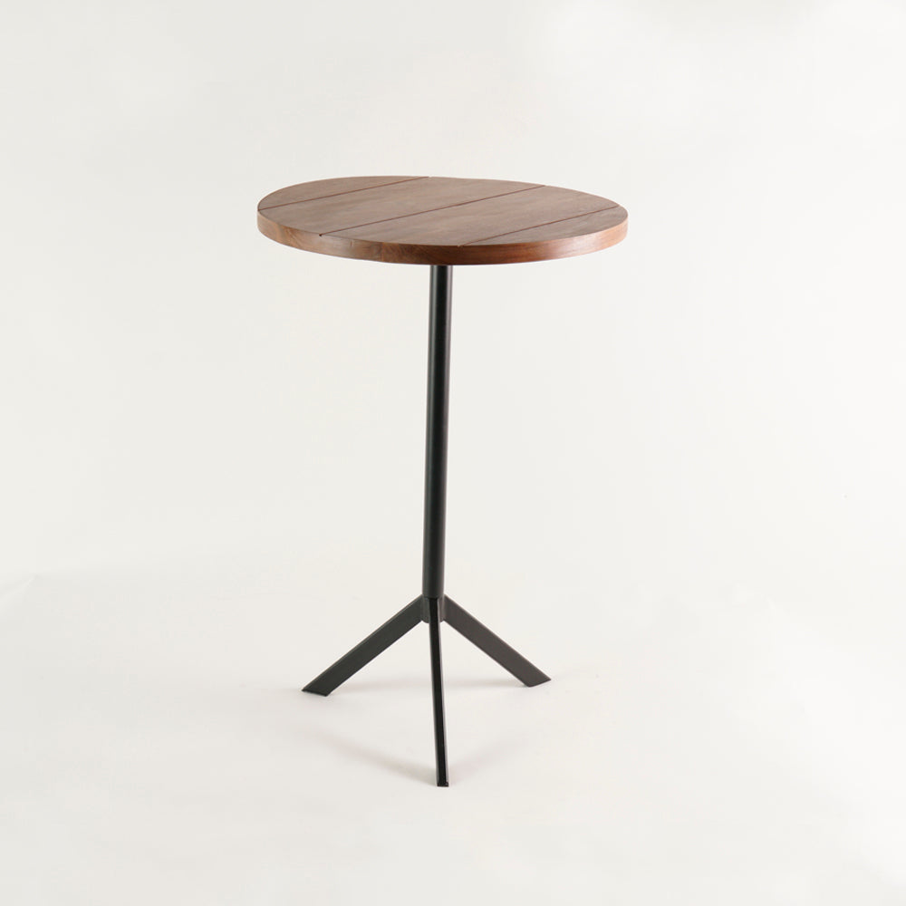 Wooden Side Table
