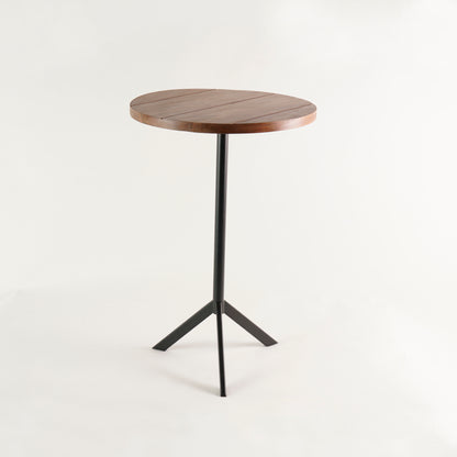 Wooden Side Table