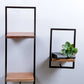 Wall Shelves - Set Of 2