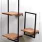 Wall Shelves - Set Of 2