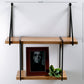 Accent Wall Shelves