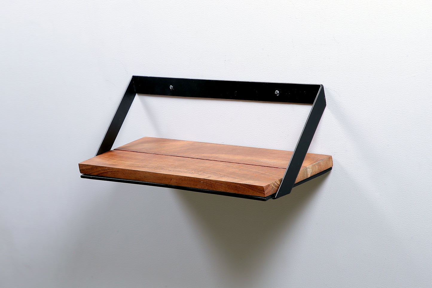 Sleek Wall Shelf