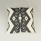 Two Jacquard Cushion Covers (WB)