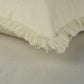 Set of 2 - Dog Cushion Cover (Square)