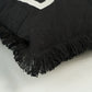 Set of 2 - Dog Cushion Cover (Square)
