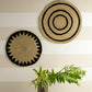 Jute Wall Art - Set Of 2 Pcs