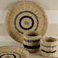 Baskets Set Of 2 Pcs