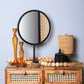 Jute Storage Boxes -  Set Of 2 Pcs