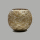 Cutwork Hurricane - Large (Gold)
