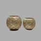 Cutwork Hurricane - Large (Gold)