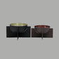 Decorative Bowls - Set Of 2