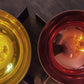 Decorative Bowls - Set Of 2