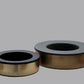 Decorative Planters - Set Of 2