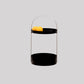 Serving Caddy (Silver & Black)
