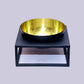 Bowl With Stand