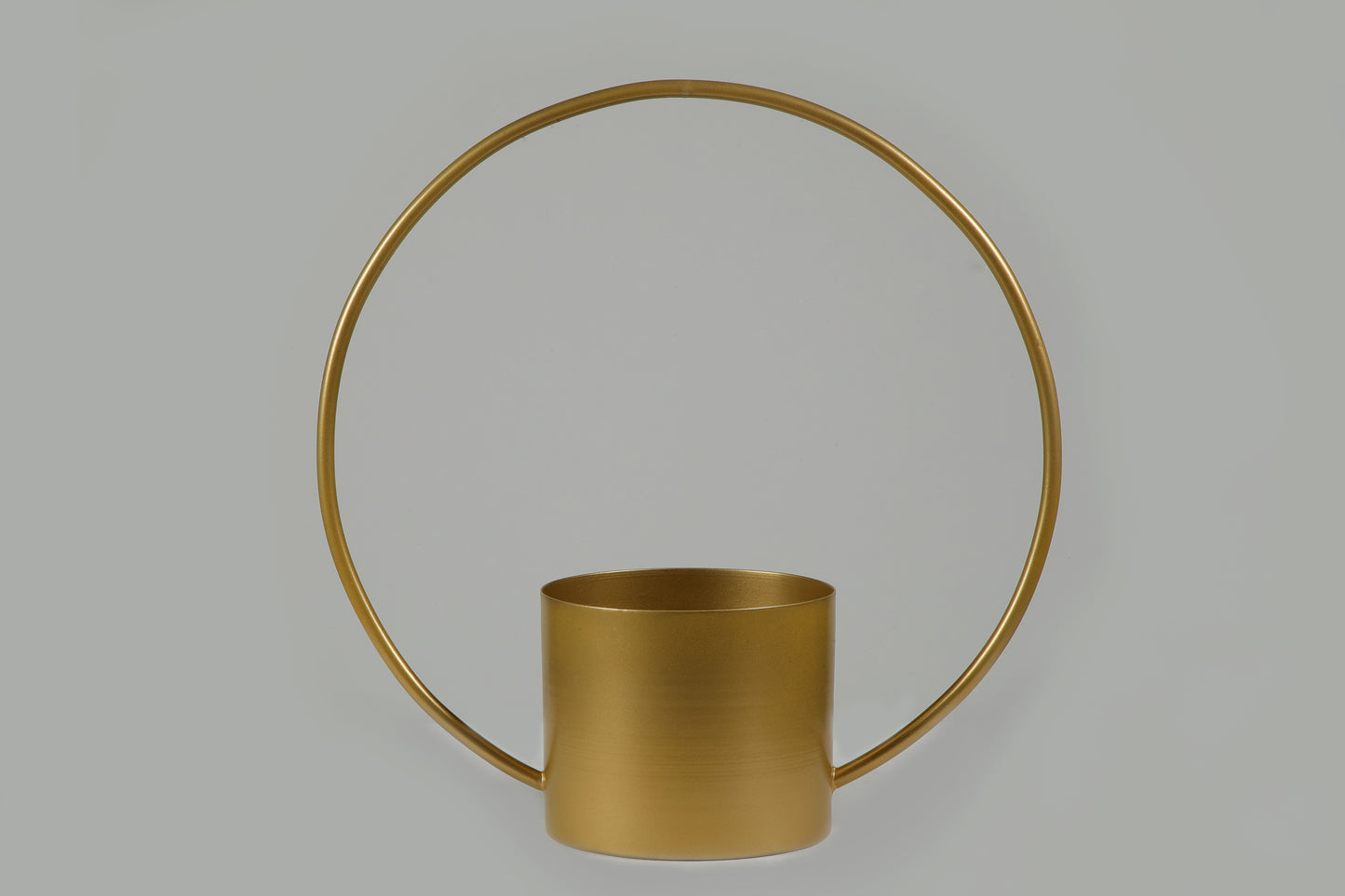 Modern Pots - Set Of 2