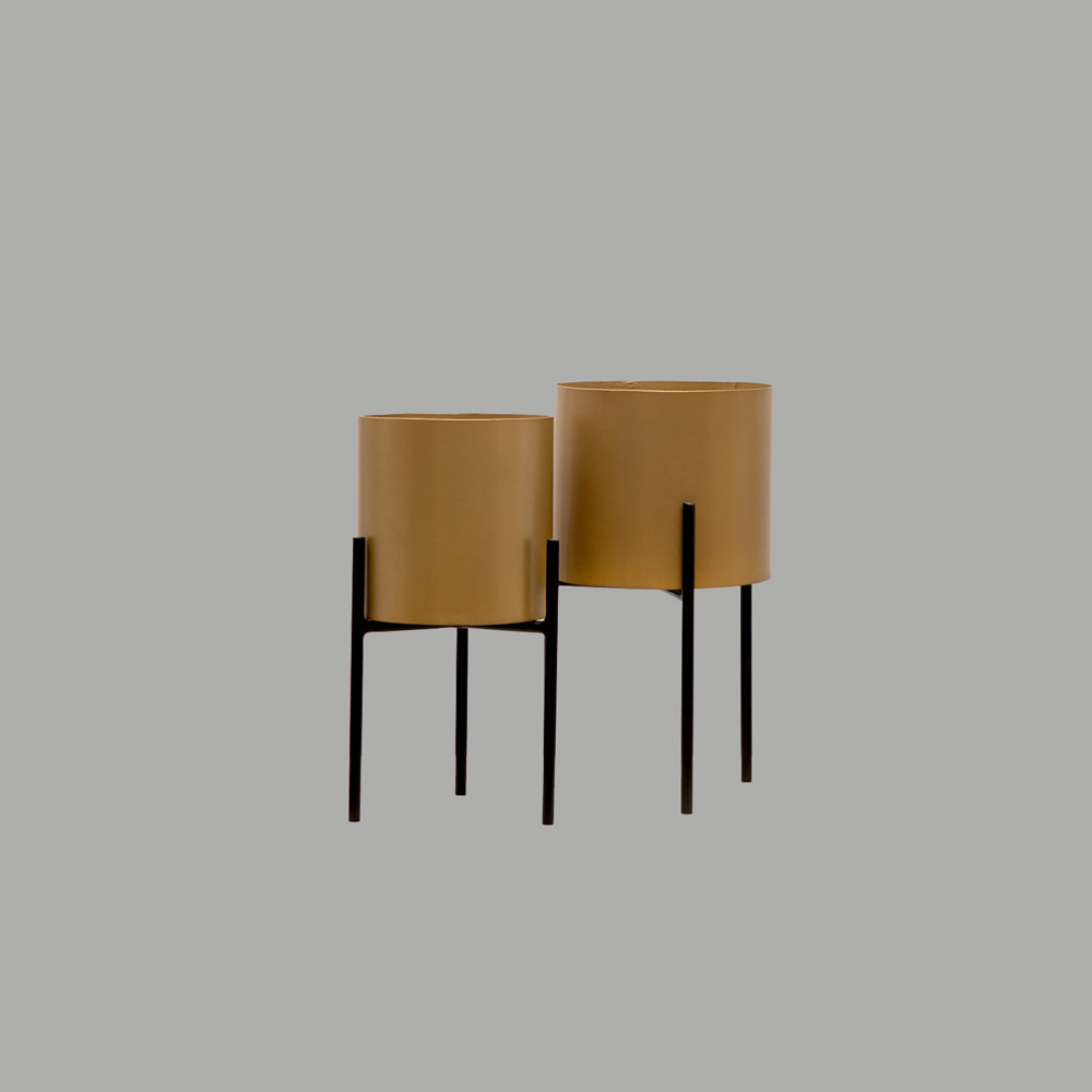Pot Stands - Set Of 2