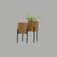 Pot Stands - Set Of 2