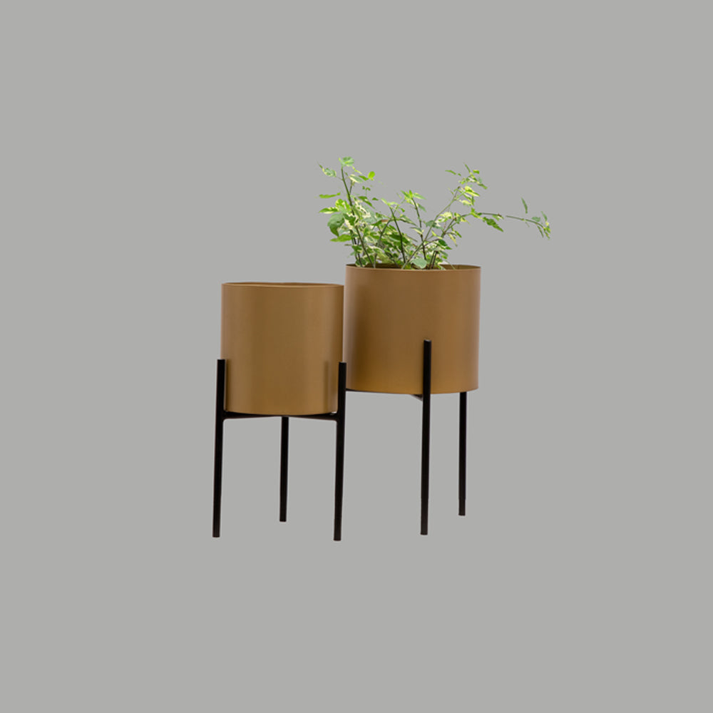 Pot Stands - Set Of 2