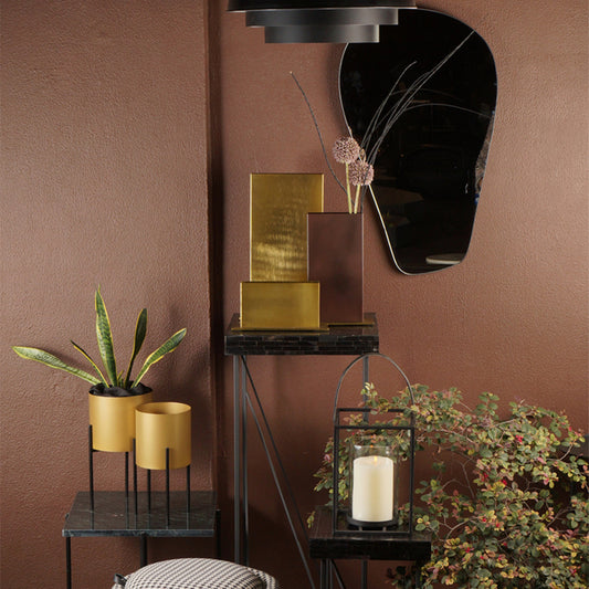 Pot Stands - Set Of 2